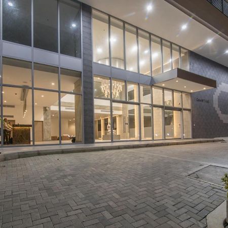 Luxuriuso Apartament Cartagena 외부 사진