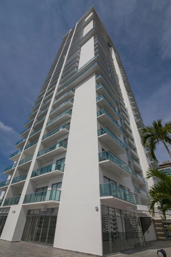 Luxuriuso Apartament Cartagena 외부 사진