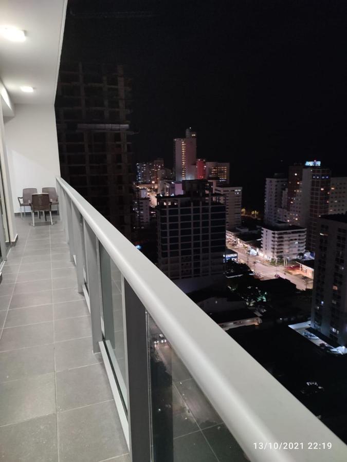 Luxuriuso Apartament Cartagena 외부 사진