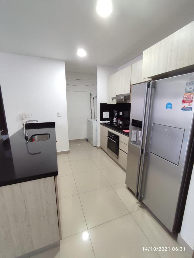 Luxuriuso Apartament Cartagena 외부 사진