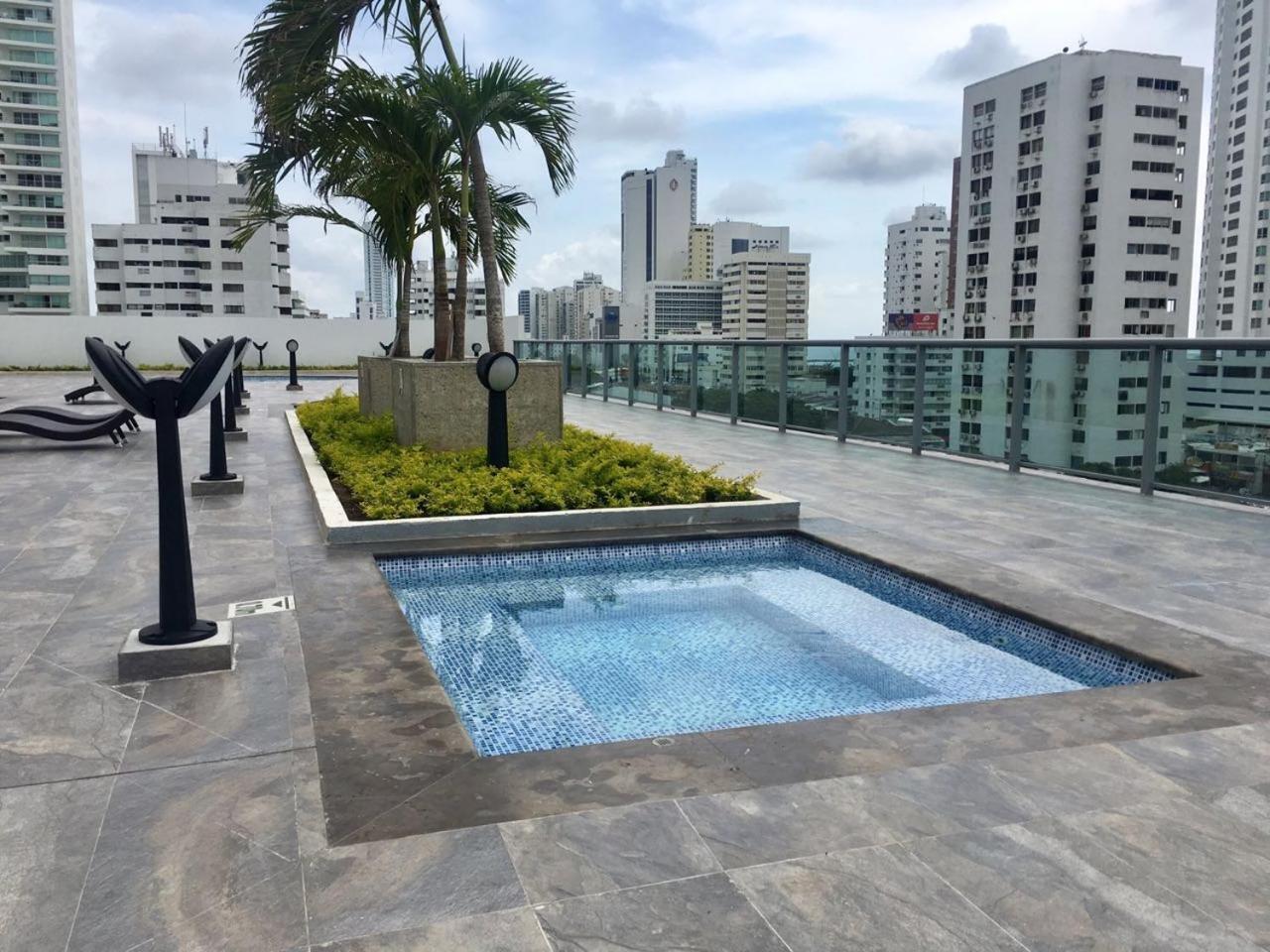 Luxuriuso Apartament Cartagena 외부 사진