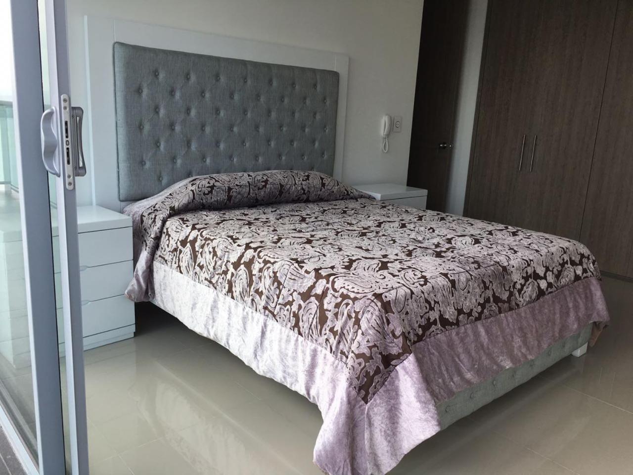 Luxuriuso Apartament Cartagena 외부 사진