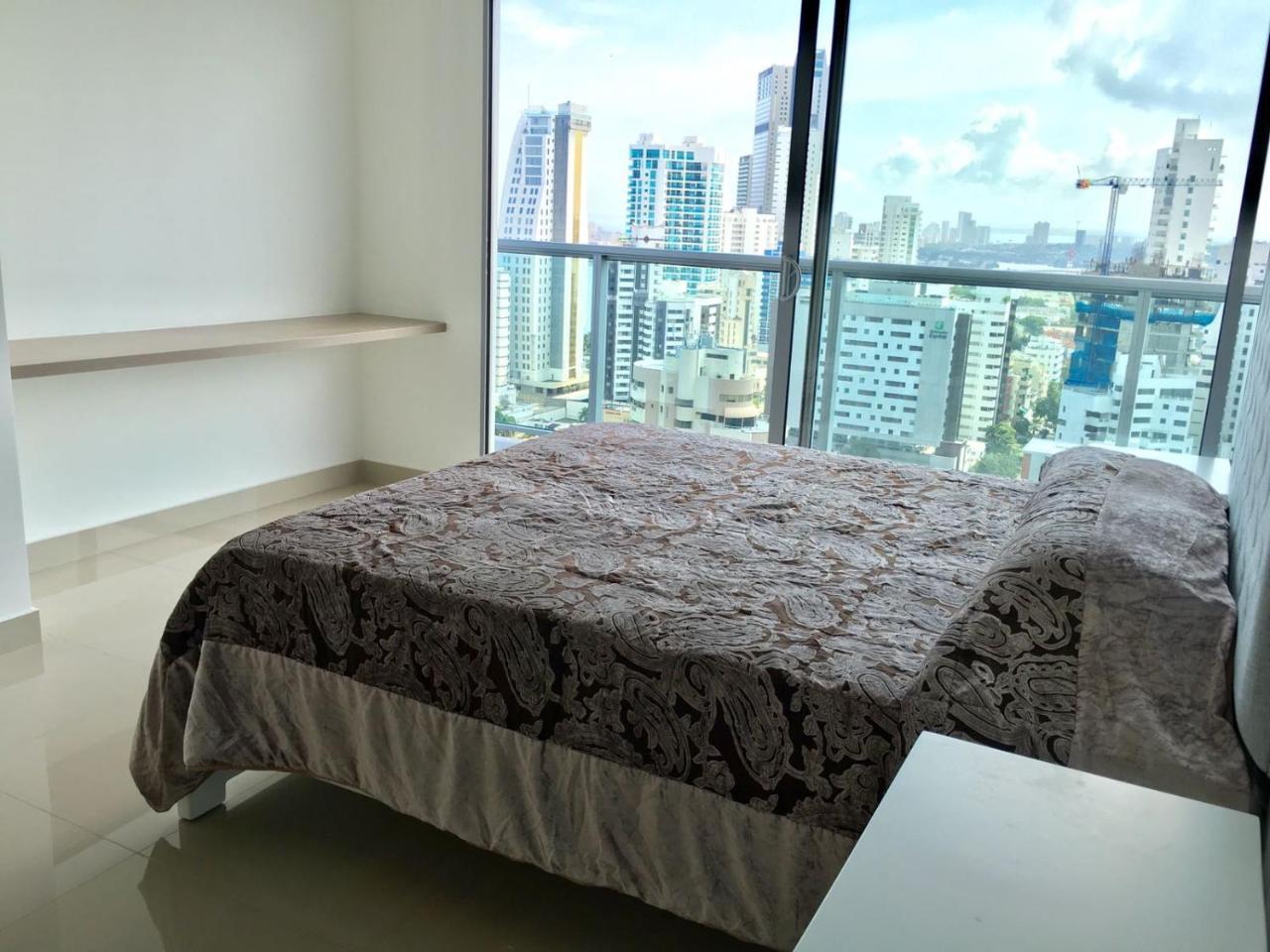 Luxuriuso Apartament Cartagena 외부 사진