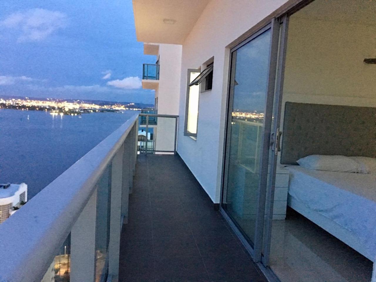 Luxuriuso Apartament Cartagena 외부 사진