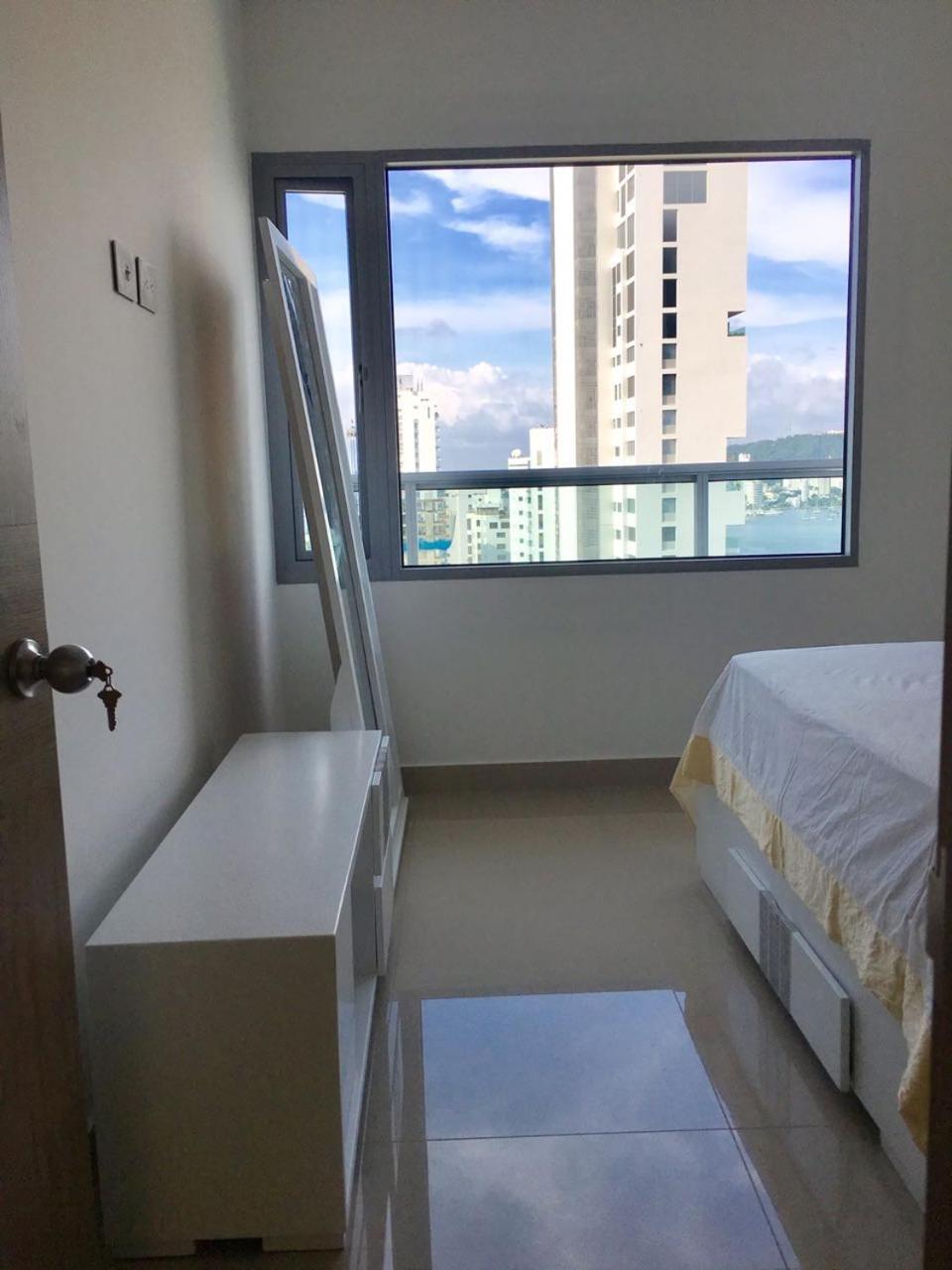 Luxuriuso Apartament Cartagena 외부 사진