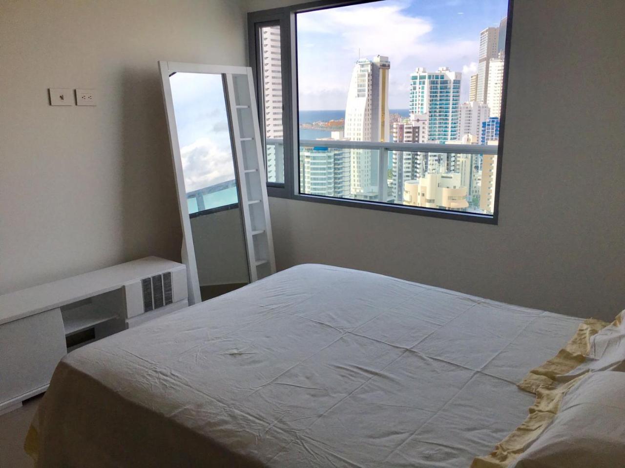 Luxuriuso Apartament Cartagena 외부 사진