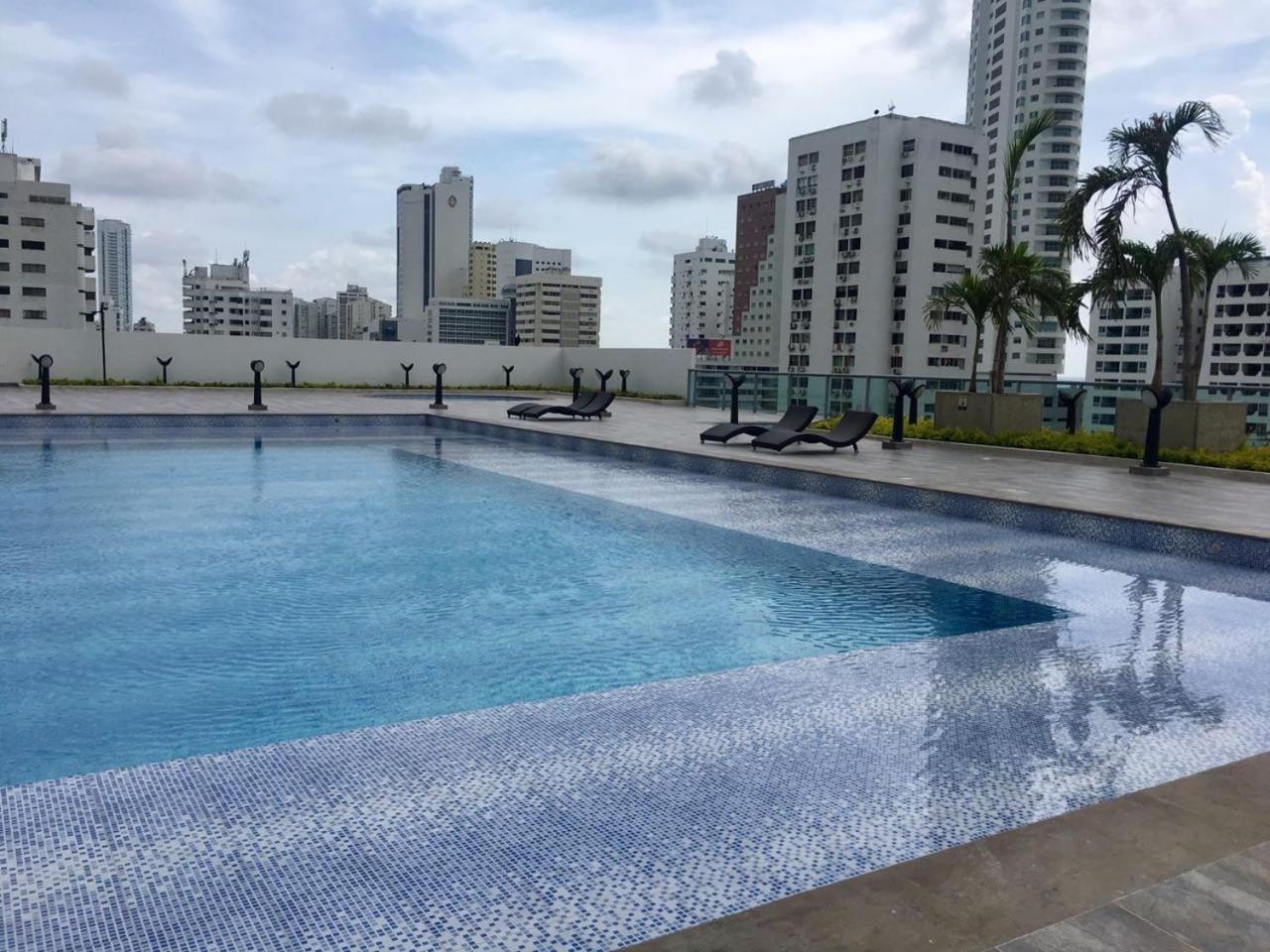 Luxuriuso Apartament Cartagena 외부 사진
